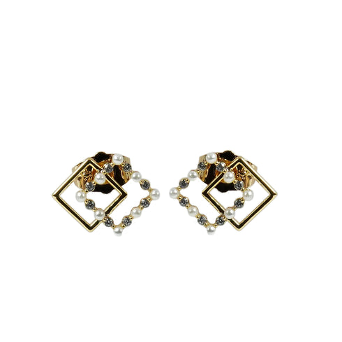 Women Earring Jewelry - 003001J